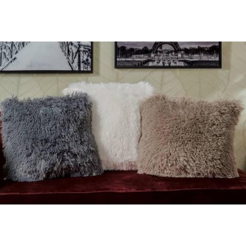 CUSCINO IN TESSUTO 3ASS 45X45